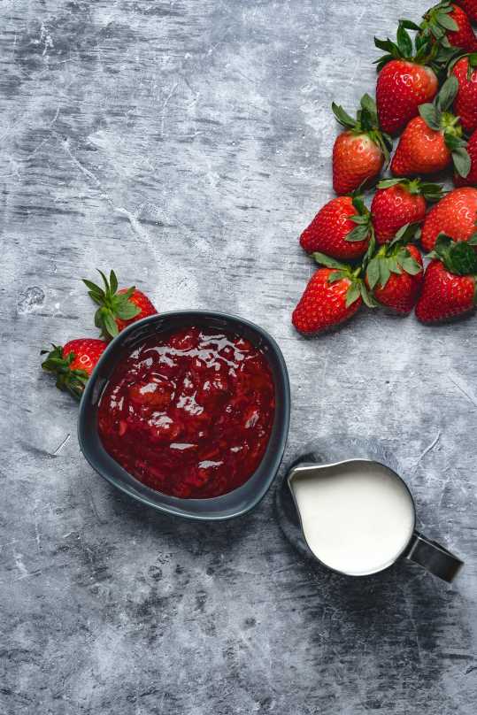 Tomato sauce